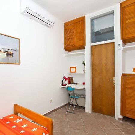 Apartment Center Marija فوديس المظهر الخارجي الصورة