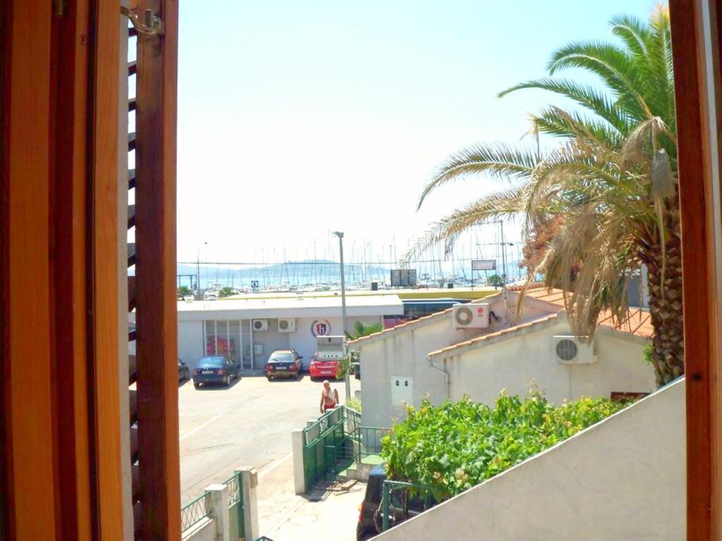 Apartment Center Marija فوديس المظهر الخارجي الصورة