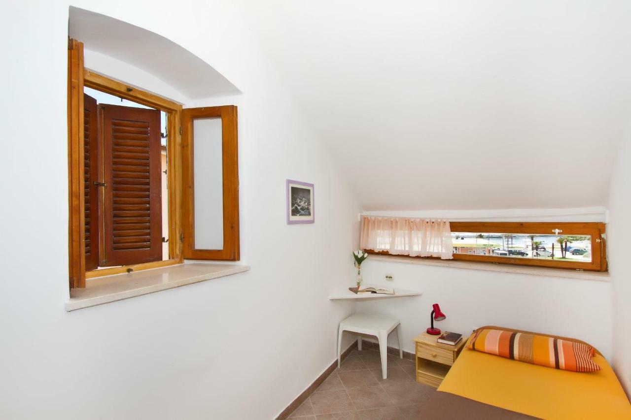 Apartment Center Marija فوديس المظهر الخارجي الصورة