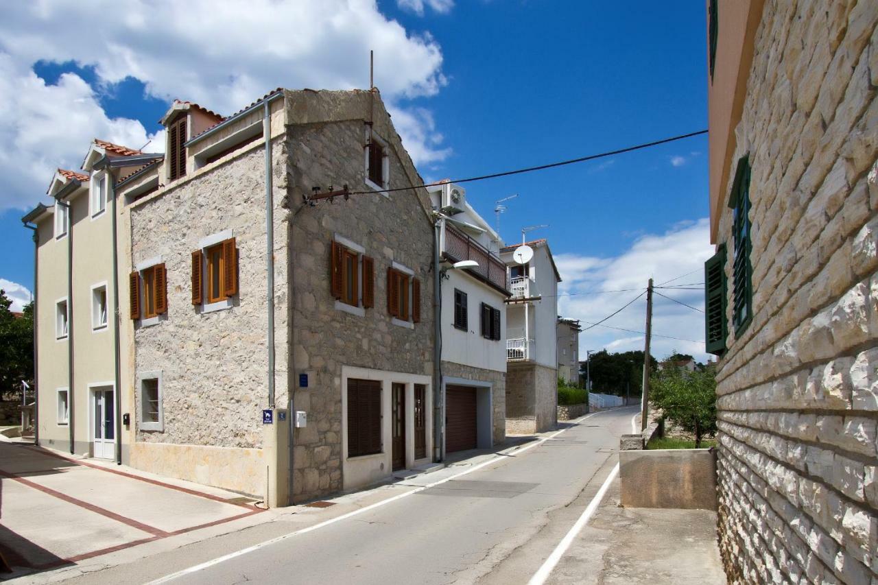 Apartment Center Marija فوديس المظهر الخارجي الصورة