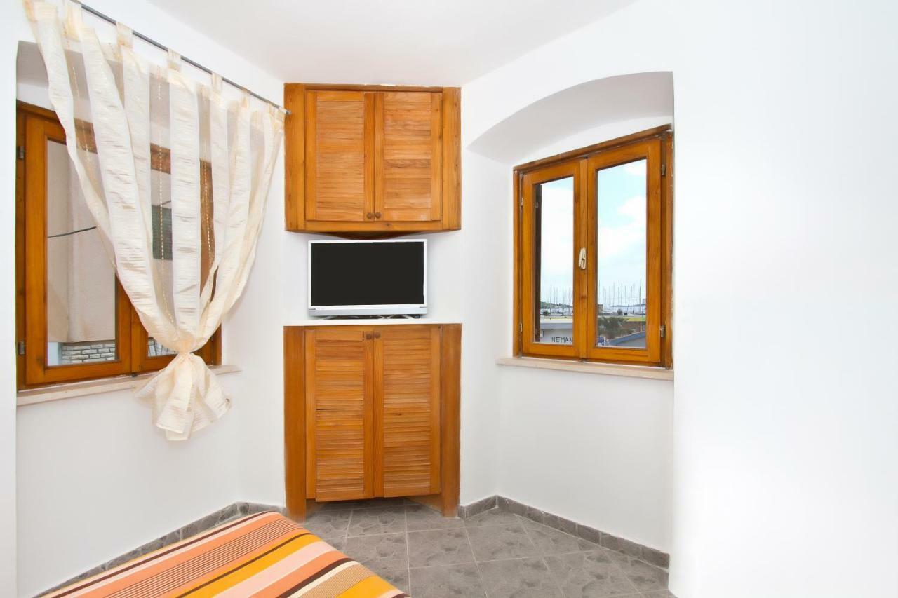 Apartment Center Marija فوديس المظهر الخارجي الصورة